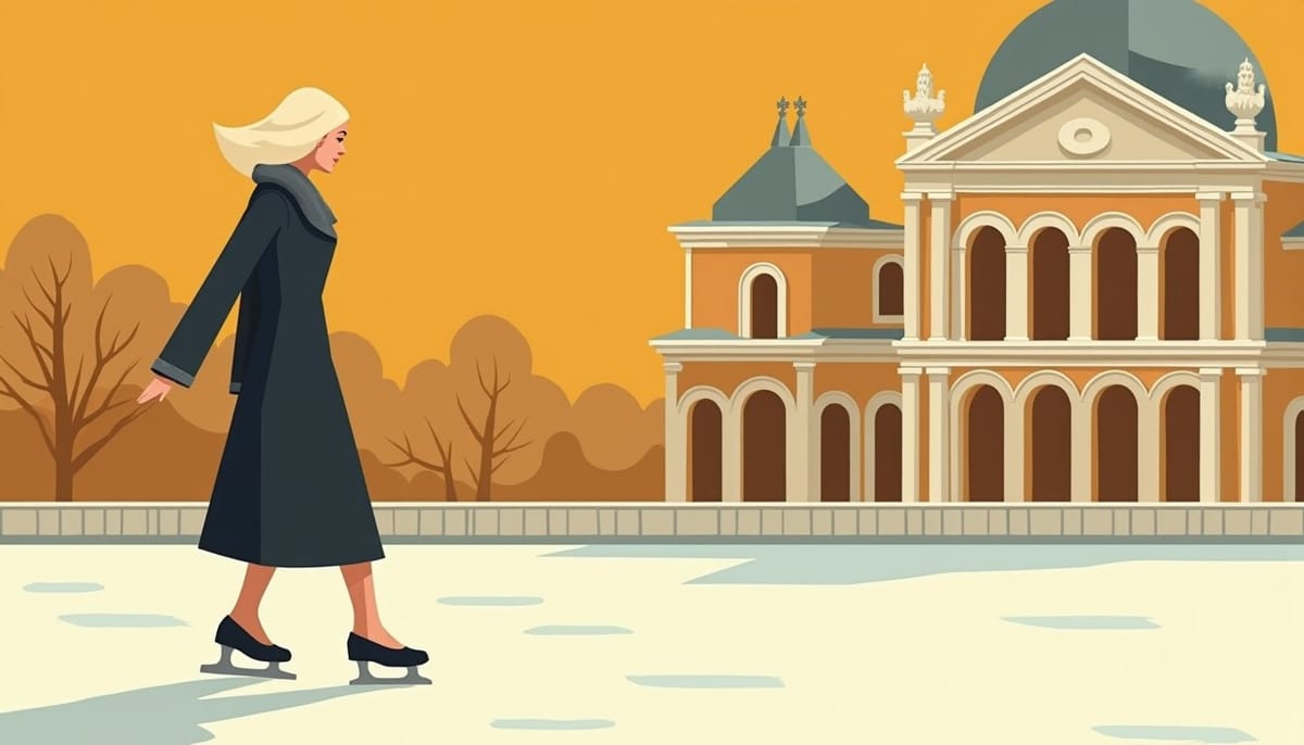 Paysage russe et stabilité des couples selon l'écart d'âge