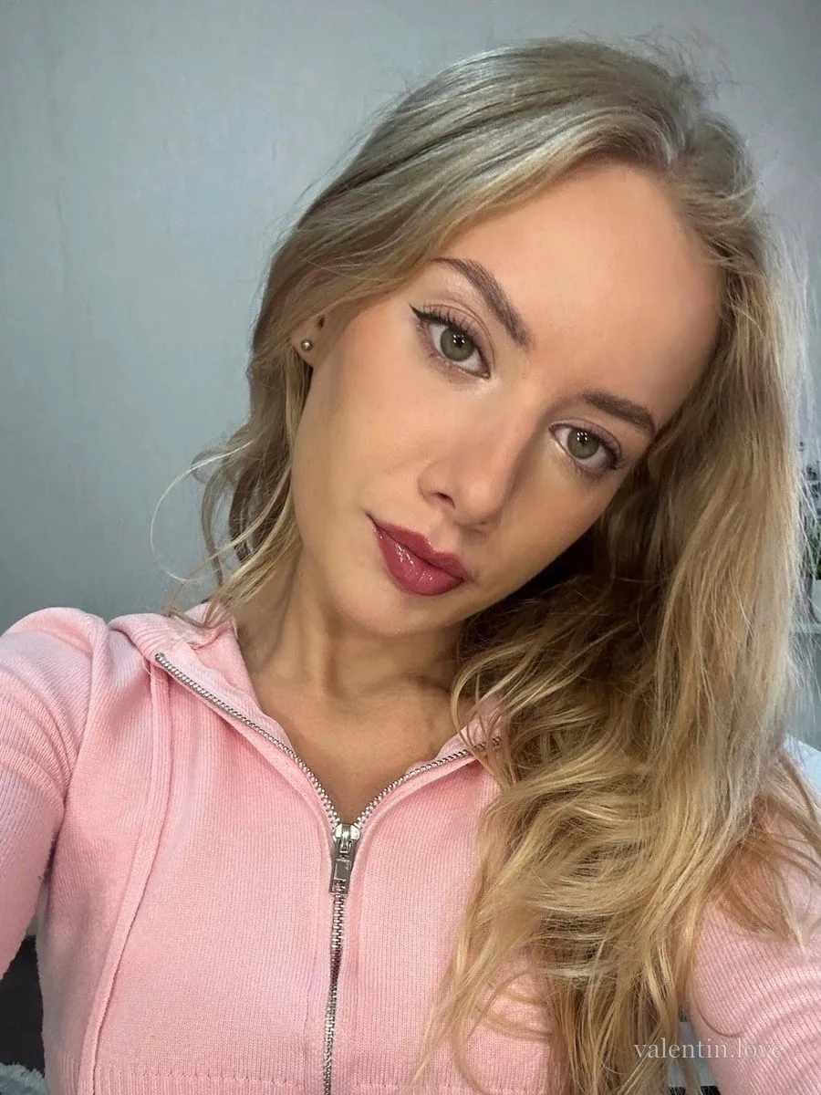 Anna, femme biélorusse à Minsk — photo 4