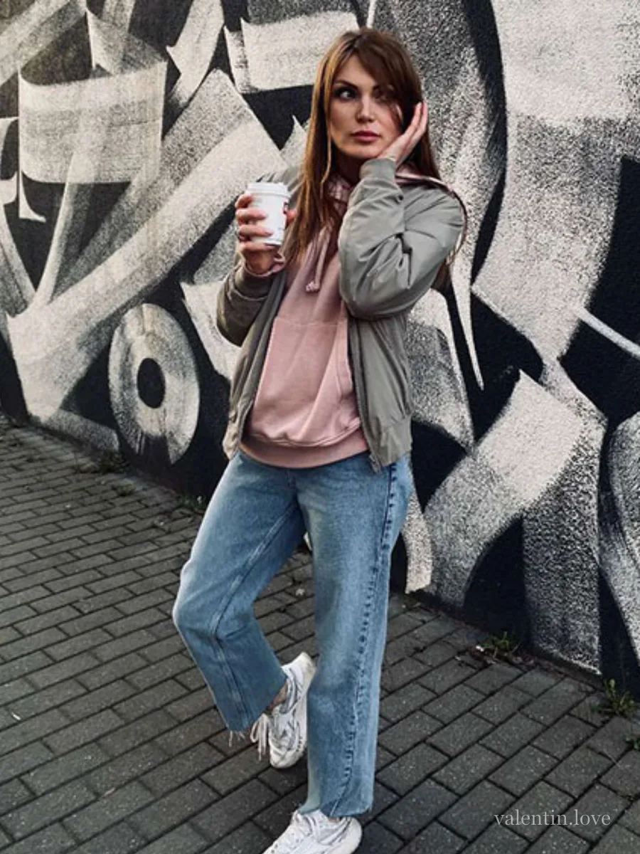 Ekaterina, femme russe à Minsk — photo 3