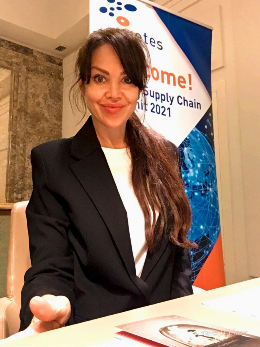 Larisa, femme kazakhe à Almaty — photo 4