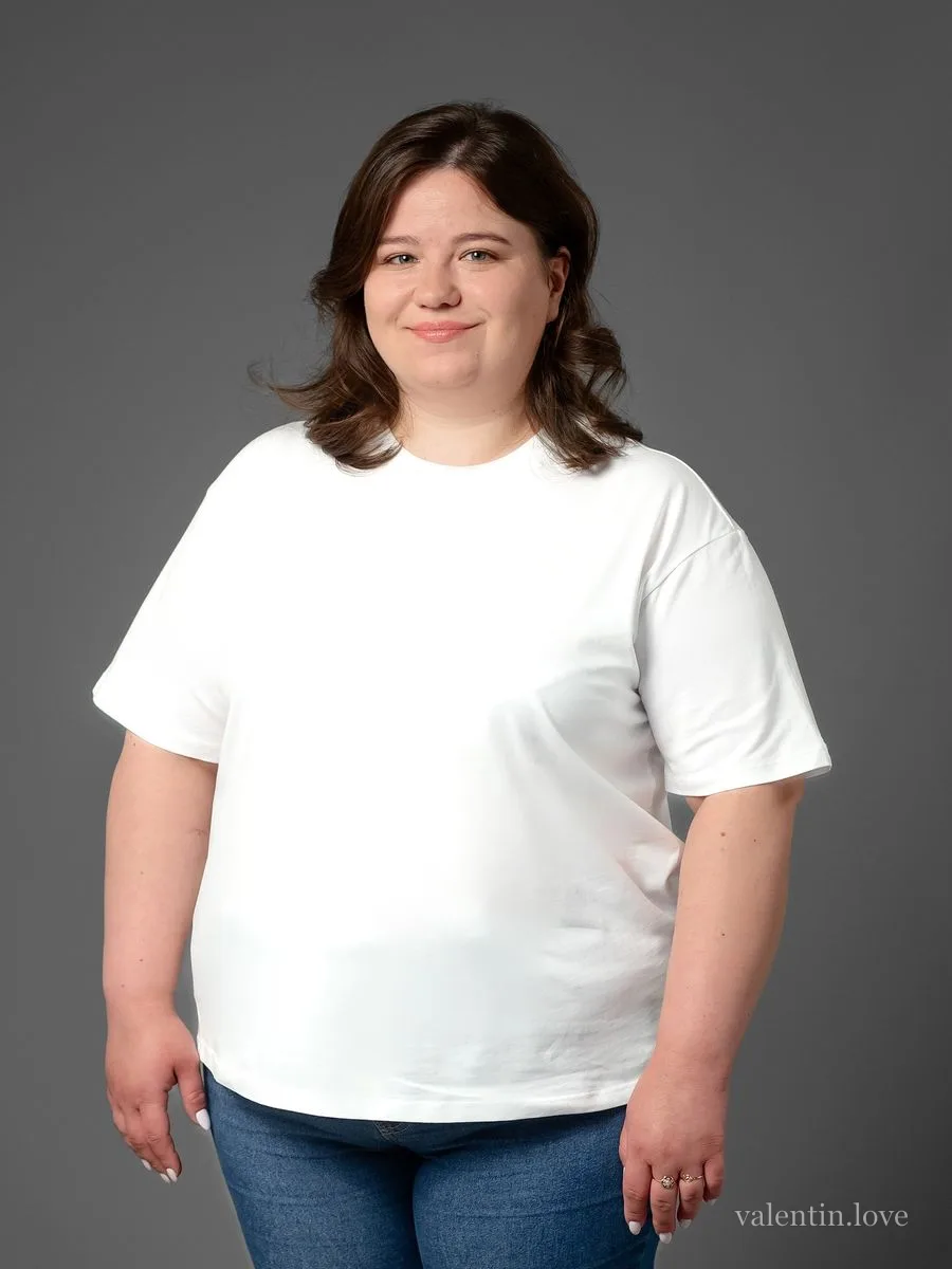 Maria, femme biélorusse à Brest — photo 4