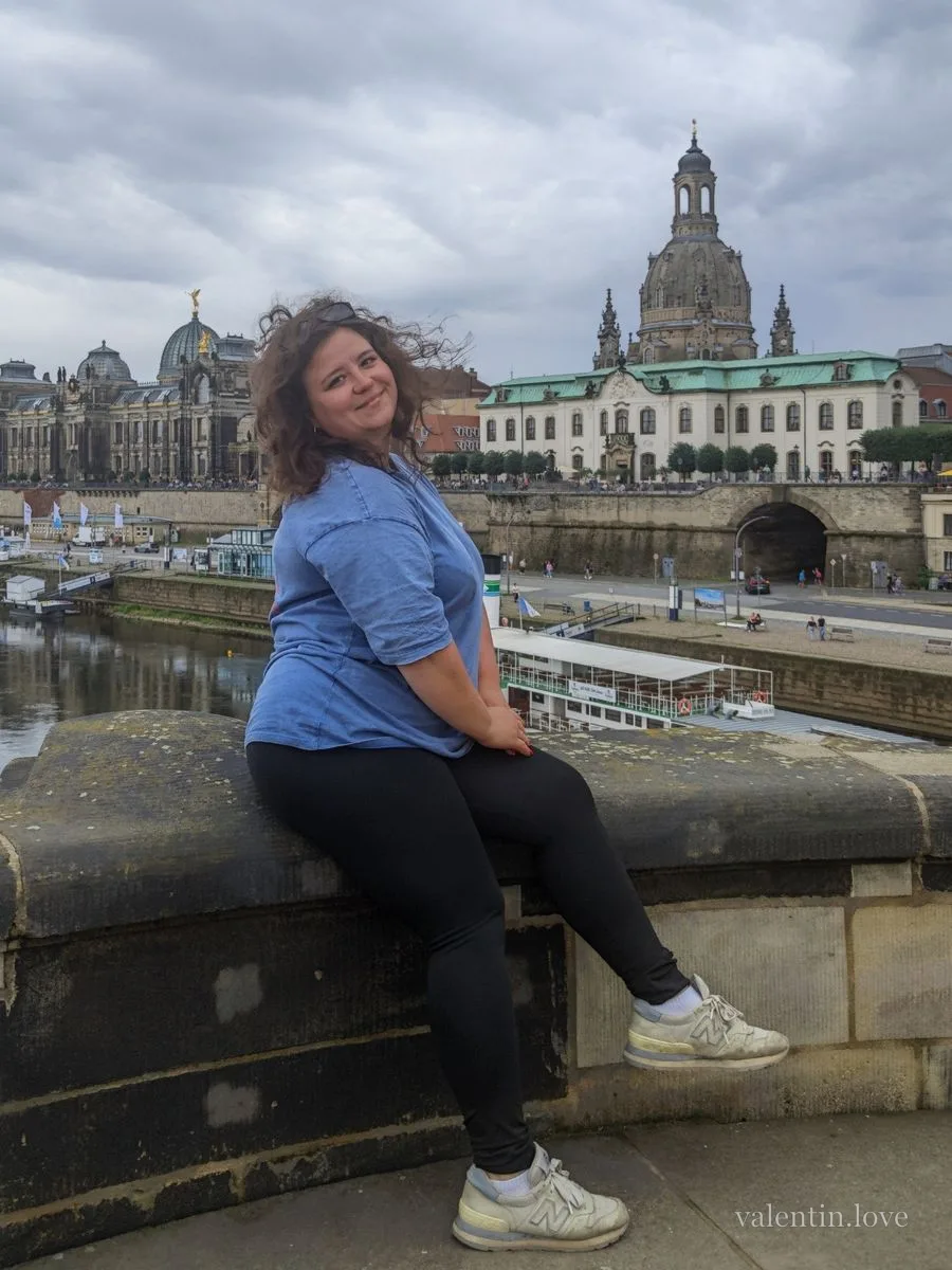 Maria, femme biélorusse à Brest — photo 5