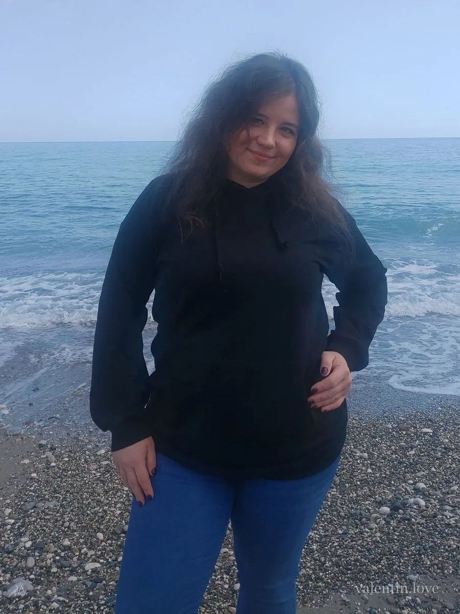 Maria, femme biélorusse à Brest — photo 7