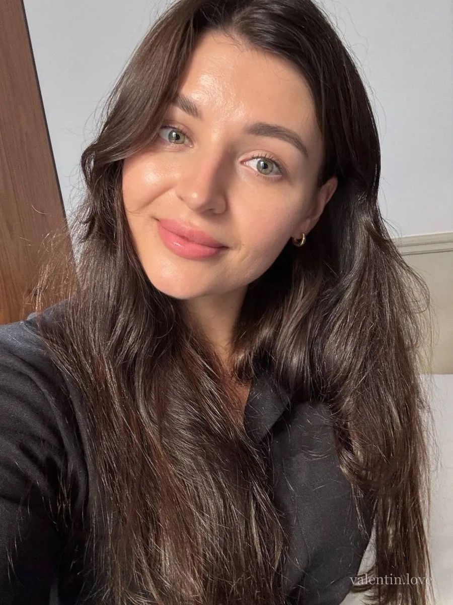 Natalia, femme russe à Ekaterinbourg — photo 6
