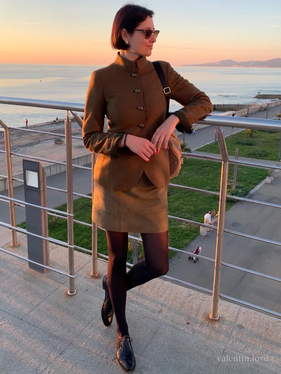 Sevil, femme russe à Sotchi — photo 7