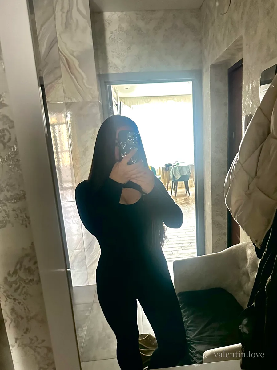Sofia, femme russe à Abakan — photo 4