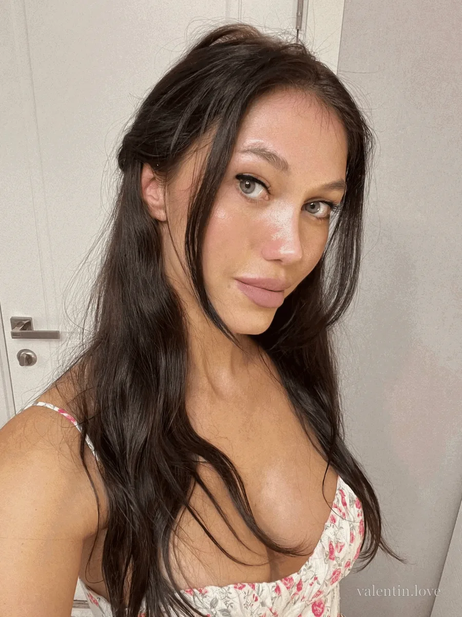 Anastasia, 30 ans — Moscou