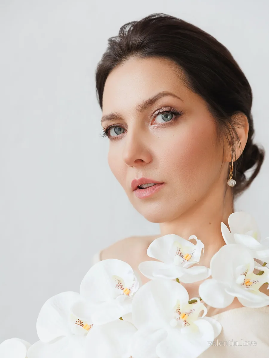 Marina, 41 ans — Novossibirsk