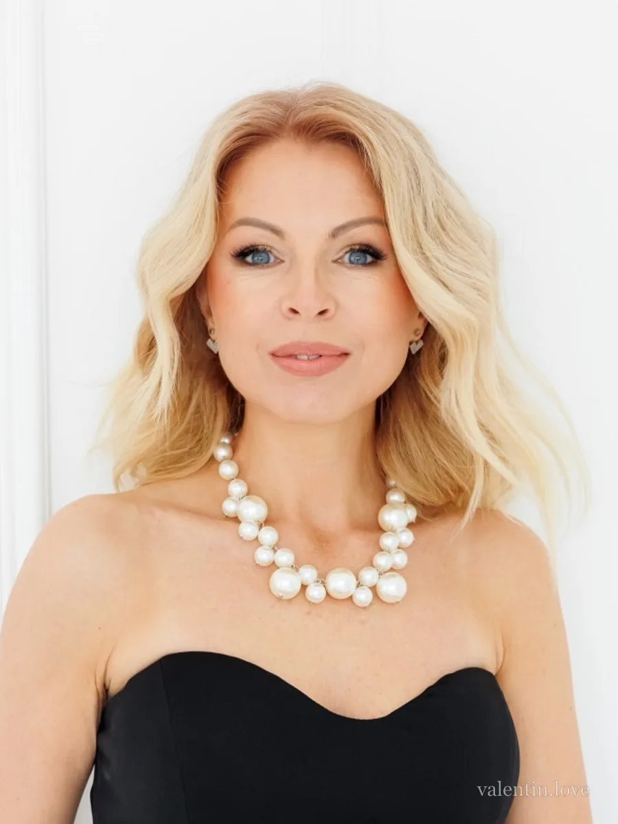 Natalia, 50 ans — Novossibirsk