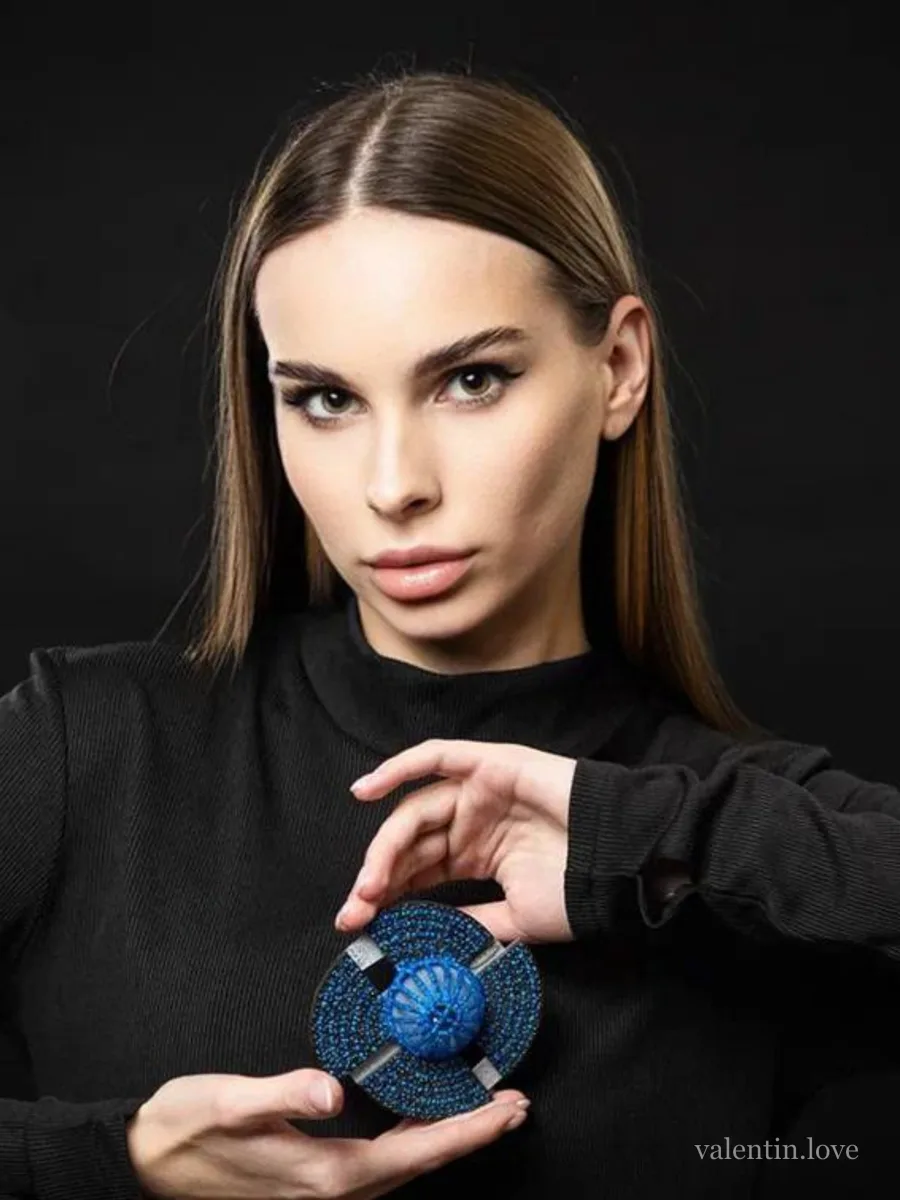Olesya, 28 ans — Moscou