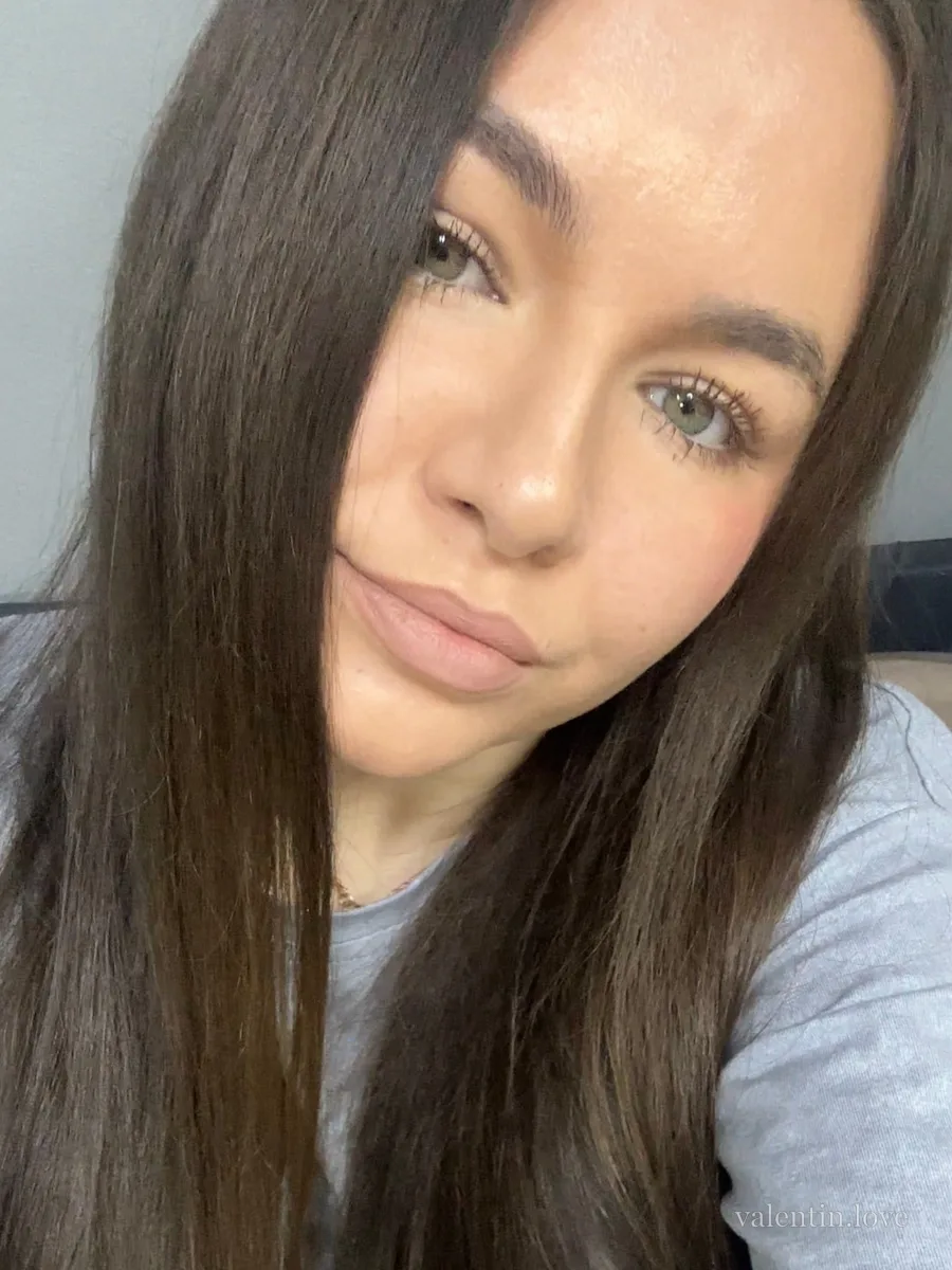 Sofia, 28 ans — Abakan