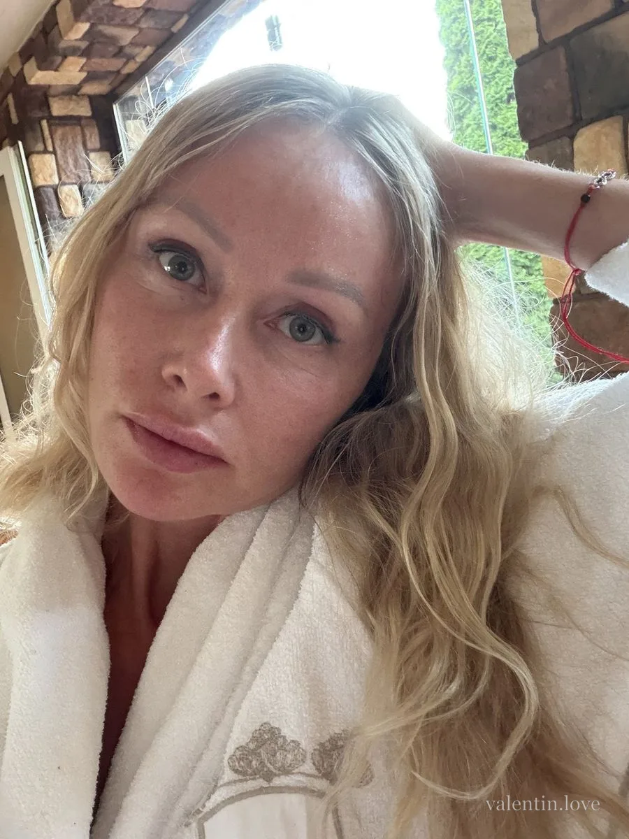 Yulia, 47 ans — Montpellier