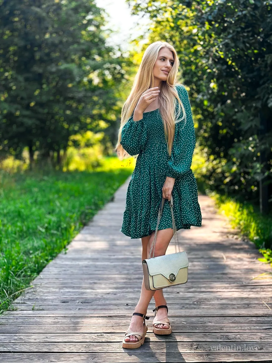 Evgenia, femme russe à Barnaoul — photo 2