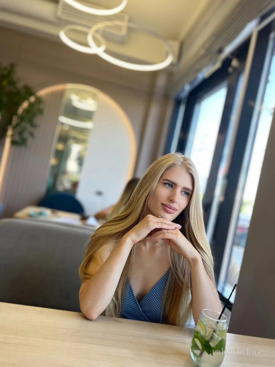 Evgenia, femme russe à Barnaoul — photo 3
