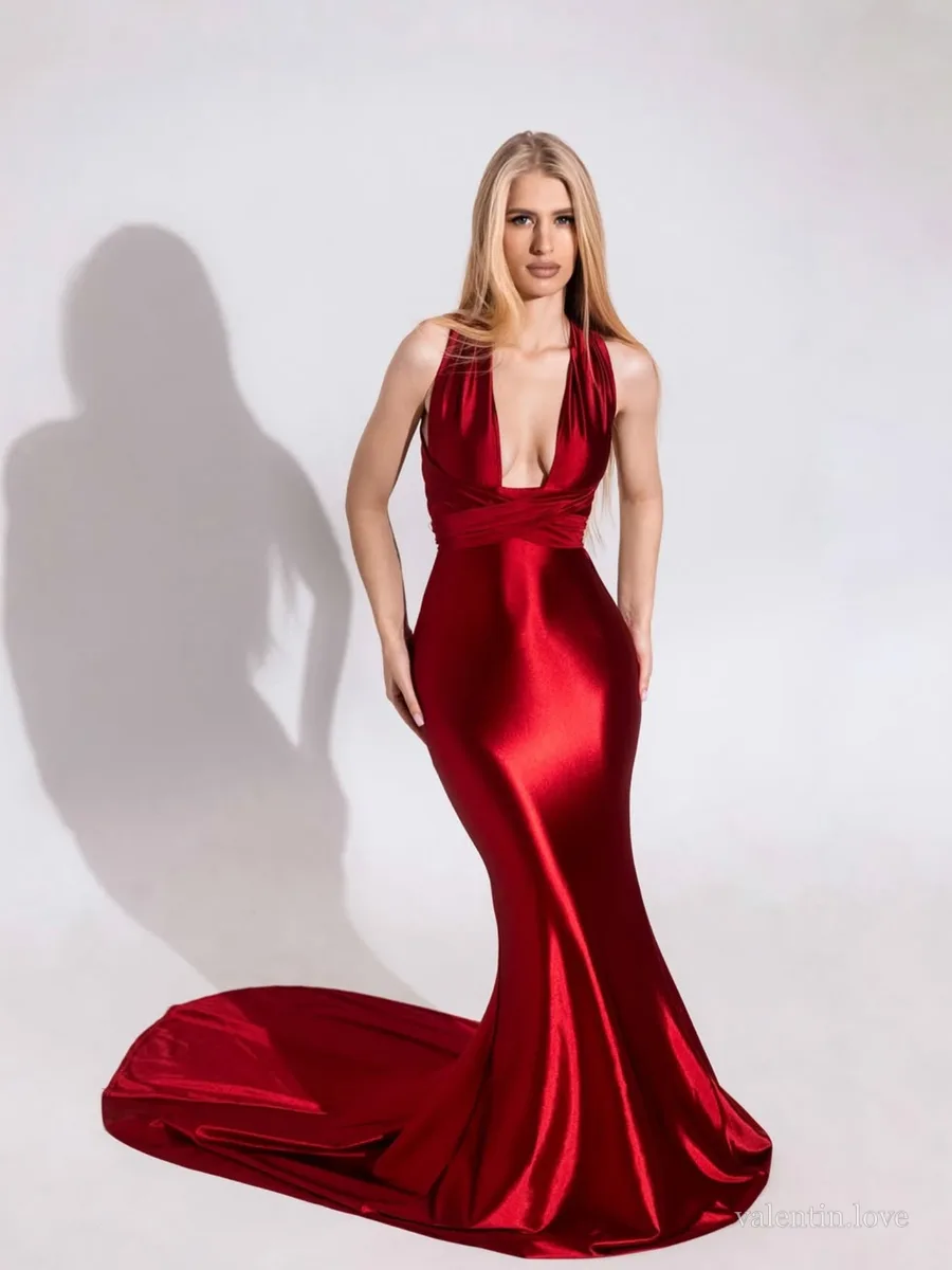 Evgenia, femme russe à Barnaoul — photo 6