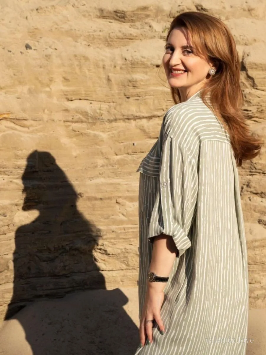 Irina, femme biélorusse à Gomel — photo 4
