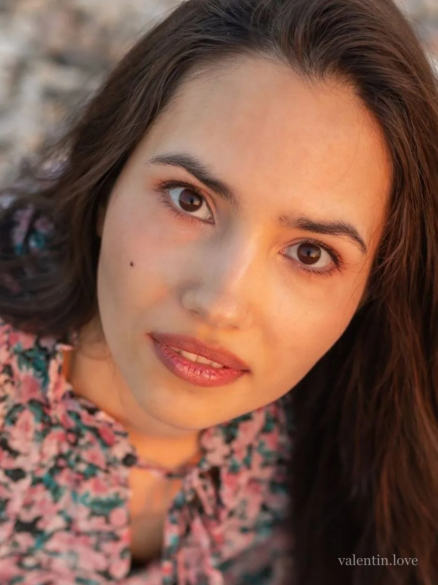 Kristina, 30 ans — Tolyatti