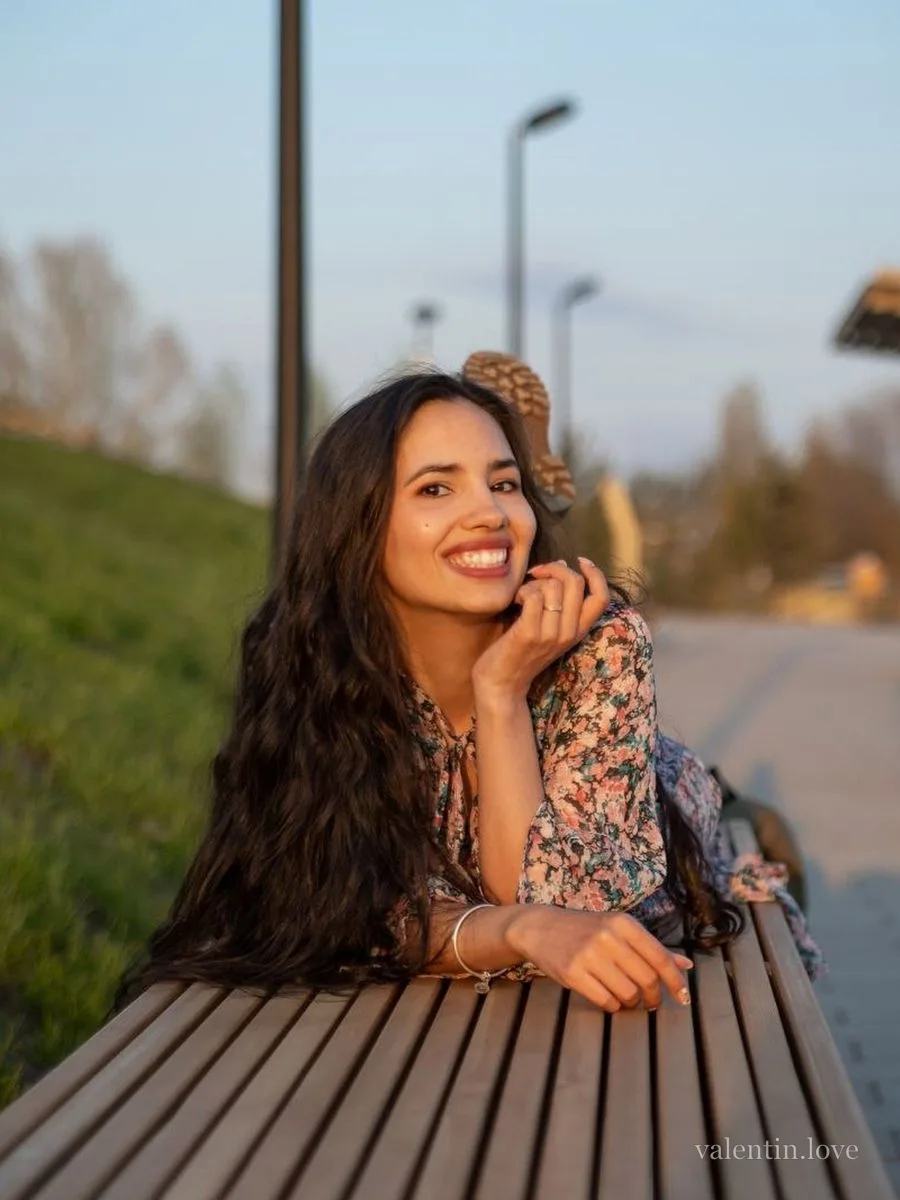 Kristina, femme russe à Tolyatti — photo 3