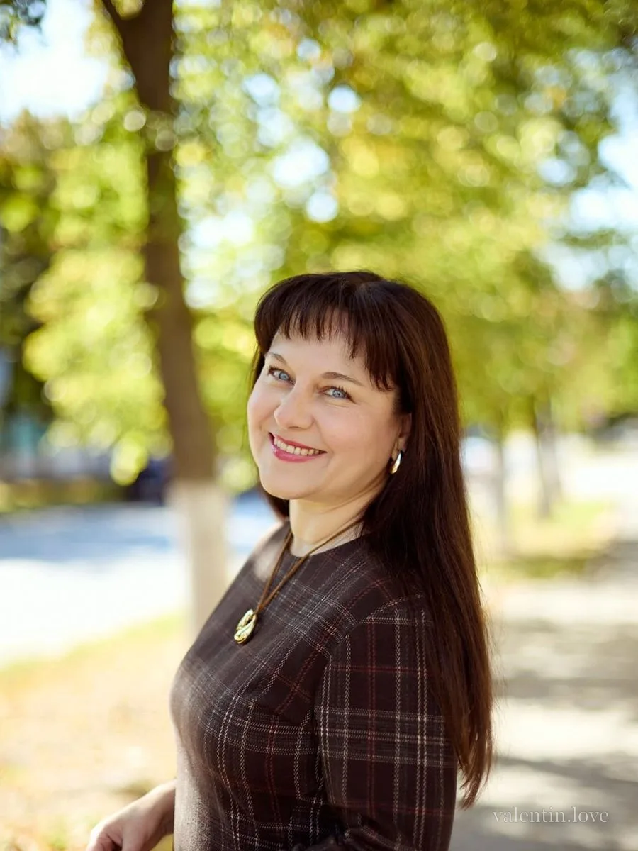 Natalia, femme russe à Oulianovsk — photo 2