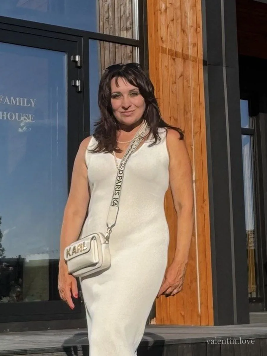 Natalia, femme russe à Kazan — photo 2