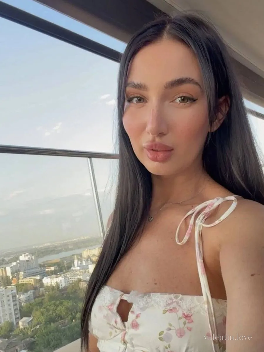 Svetlana, 39 ans — Samara