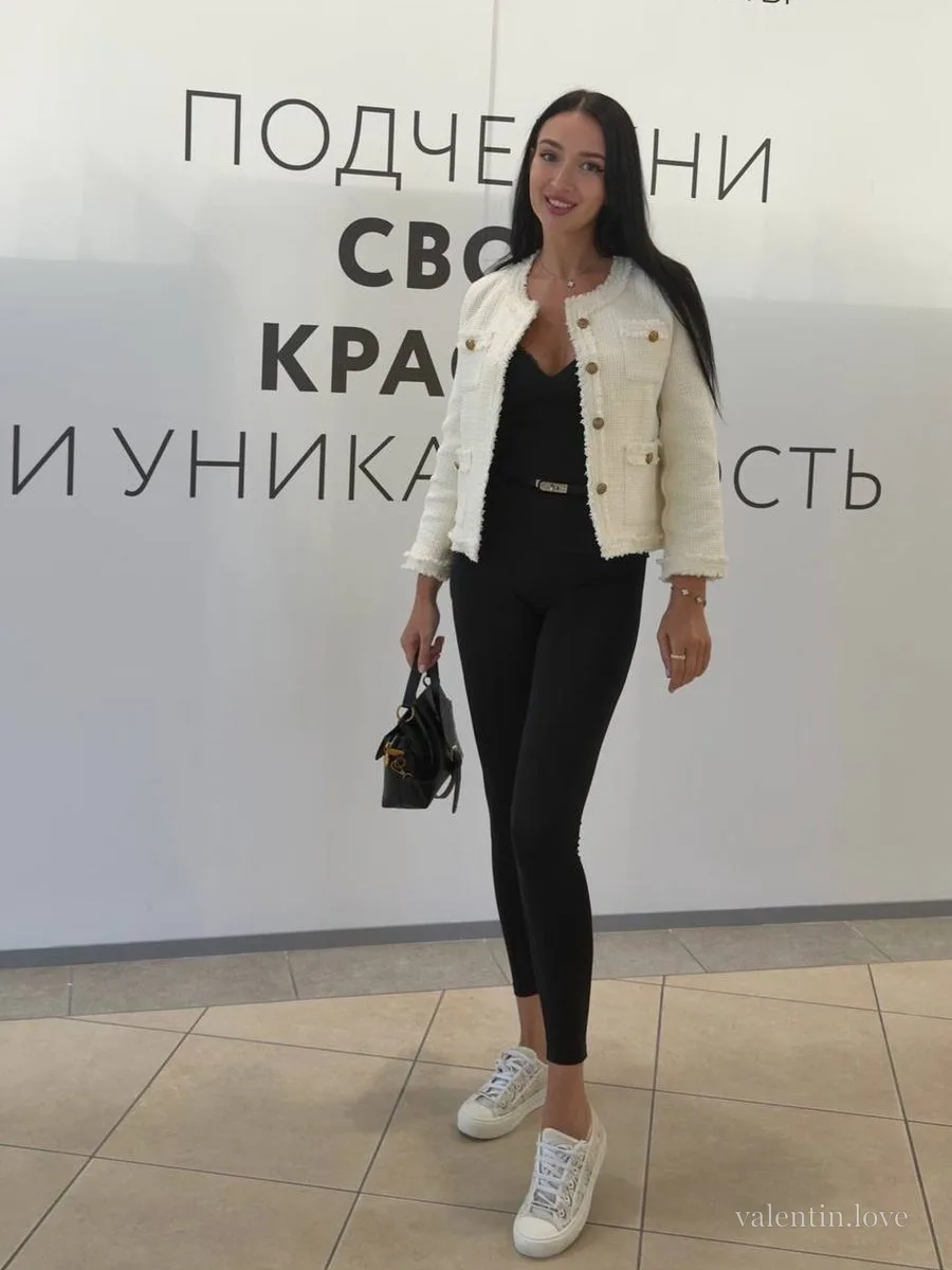 Svetlana, femme russe à Samara — photo 2