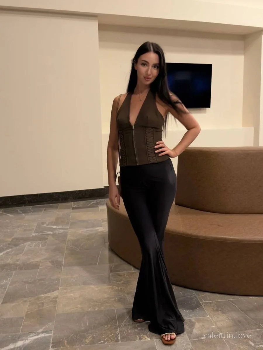 Svetlana, femme russe à Samara — photo 6