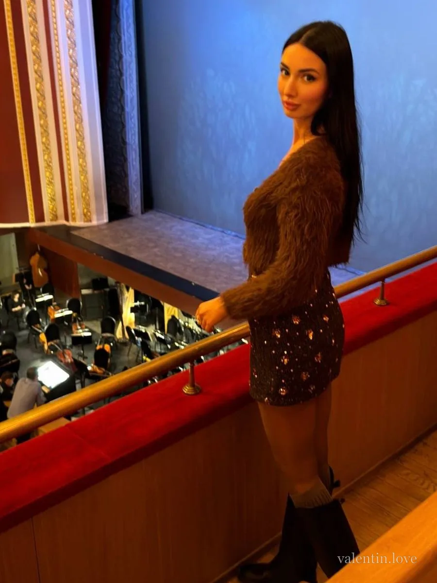 Svetlana, femme russe à Samara — photo 7