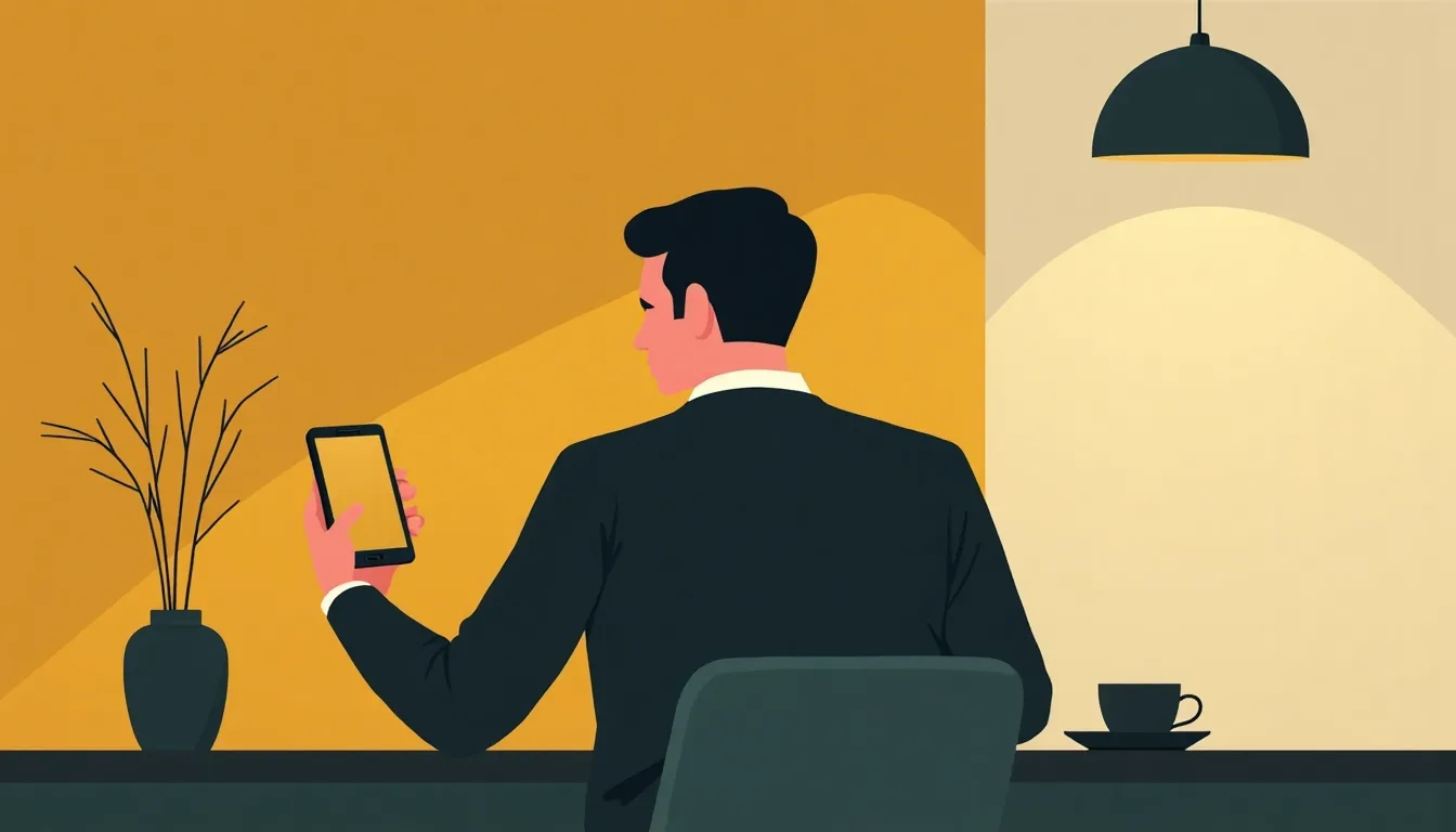 Ellipsis in Text Messages: What the Three Dots Really Say About You