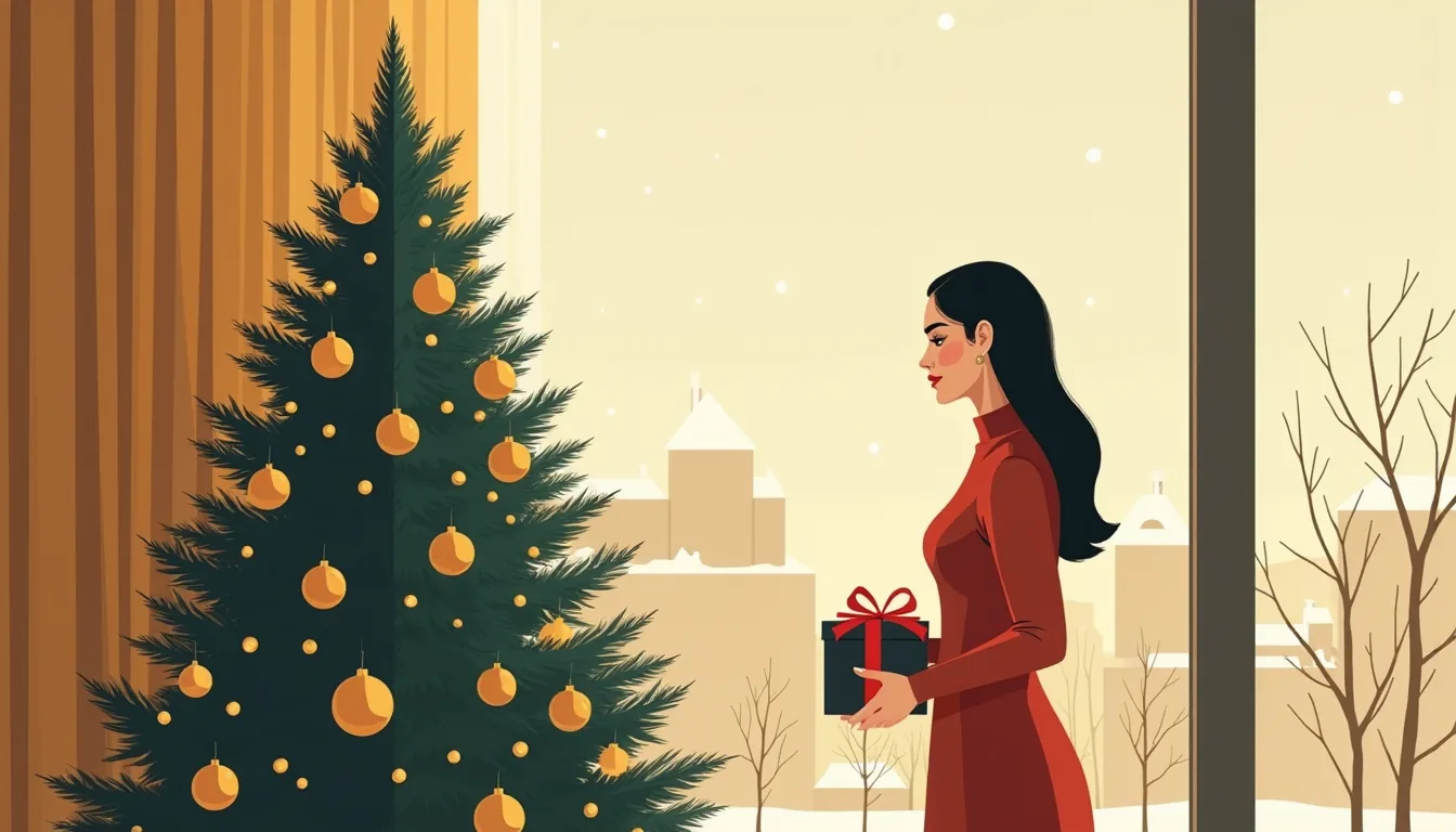 Le Nouvel An russe, la fête qui éclipse Noël