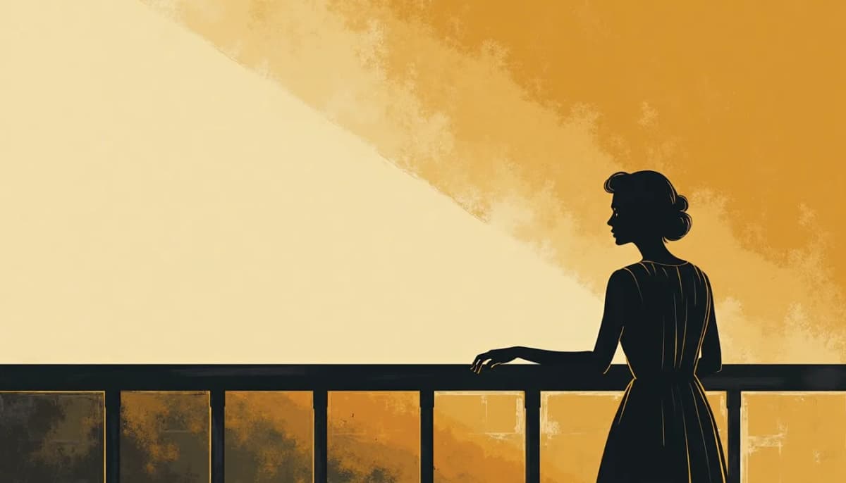 Playing hard to get: the paradox at the heart of desire