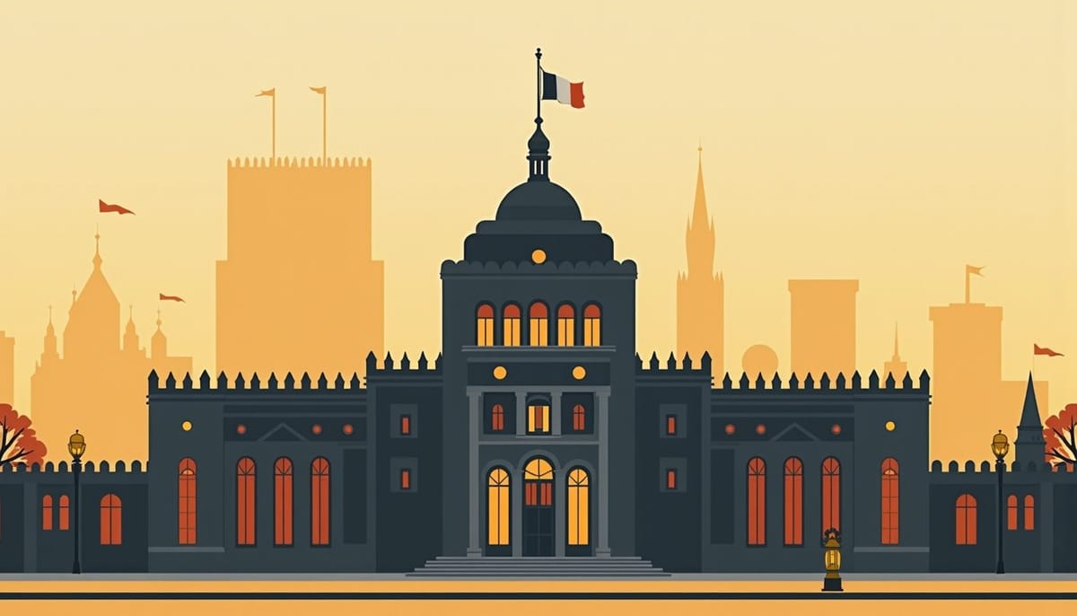 Russian landscape and why serious men fail on dating apps